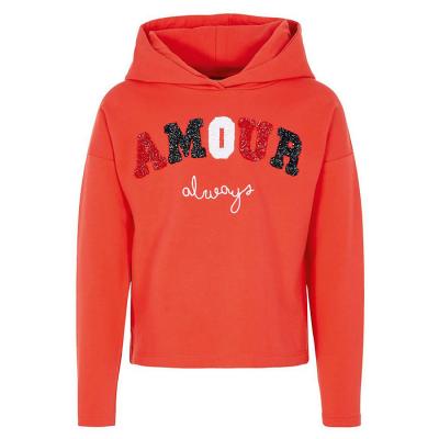 Худи с карманами